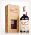 Glenfarclas 1961 (cask 4896) Family Cask Spring 2017 Release