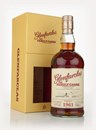 Glenfarclas 1961 Family Cask Release IX