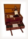 Glenfarclas 1963 Family Cask Release X - Shotgun and Rifle Cleaning Kit
