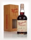 Glenfarclas 1973 (cask 4795) Family Cask Summer 2014 Release