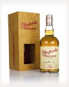 Glenfarclas 1982 (cask 4565) Family Cask Winter 2017 Release