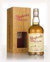 Glenfarclas 1983 (cask 38) Family Cask Winter 2017 Release