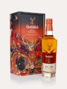 Glenfiddich 21 Year Old Reserva Rum Cask Finish - Chinese New Year Edition 2022