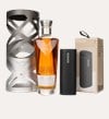 Glenfiddich 30 Year Old Suspended Time - Time Reimagined