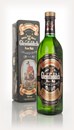 Glenfiddich 