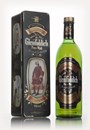Glenfiddich 
