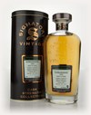 Glenglassaugh 32 Year Old 1979 Cask 1543 - Cask Strength Collection (Signatory)