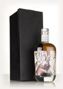 Glenglassaugh 40 Year Old 1972 - The Hunter (Woolf Sung)