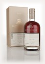 Glenglassaugh 40 Year Old 1975 (cask 2180) - Rare Cask Release Batch 2