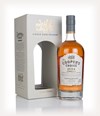 Glenglassaugh 7 Year Old 2014 (cask 101) - The Cooper's Choice (The Vintage Malt Whisky Co.)
