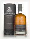 Glenglassaugh Peated Virgin Oak Wood Finish
