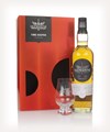 Glengoyne 12 Year Old Time Keeper Gift Pack with Glass