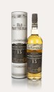 Glengoyne 15 Year Old 2005 (cask 14639) - Old Particular (Douglas Laing) - Master of Malt Exclusive