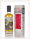 Glengoyne 19 Year Old (That Boutique-y Whisky Company)