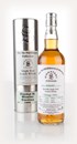Glenlivet 18 Year Old 1996 (cask 163418) - Un-Chillfiltered (Signatory)