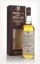 Glenlivet 1979 (cask 6094) - Mackillop's Choice (bottled 2012)