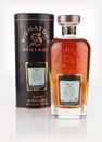 Glenlivet 20 Year Old 1995 (cask 166963) - Cask Strength Collection (Signatory)