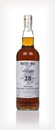 Glenlivet 28 Year Old 1989 Single Cask (Master of Malt)