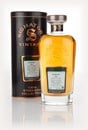 Glenlivet 34 Year Old 1981 (cask 9454) - Cask Strength Collection (Signatory)