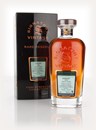 Glenlivet 41 Year Old 1974 (cask 1) - Cask Strength Collection Rare Reserve (Signatory)