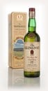 The Glenlivet 12 Year Old - Classic Golf Courses of Scotland (Carnoustie) - 1980s