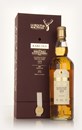 Glenlochy 1979 (bottled 2012) - Rare Old (Gordon & Macphail)