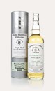Glenlossie 12 Year Old 2008 (casks 10525 & 10529) - Un-Chillfiltered Collection (Signatory)