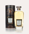 Glenlossie 13 Year Old 2006 (cask 3303 & 3304) - Cask Strength Collection (Signatory)