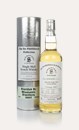 Glenlossie 13 Year Old 2007 (casks 3955 & 3956) - Un-Chillfiltered Collection (Signatory)
