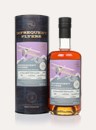 Glenlossie 13 Year Old 2009 (cask 799) - Infrequent Flyers (Alistair Walker)