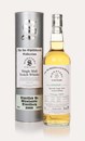 Glenlossie 13 Year Old 2009 (casks 3392, 3396 & 3400) - Un-Chillfiltered Collection (Signatory)