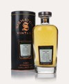 Glenlossie 14 Year Old 2006 (cask 3291 & 3302) - Cask Strength Collection (Signatory)