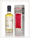 Glenlossie 25 Year Old (That Boutique-y Whisky Company)