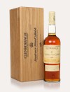 Glenmorangie 1981 Sauternes Wood Finish