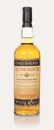 Glenmorangie Fino Sherry Wood Finish (Damaged Label)