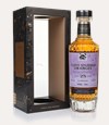 Clove-Studded Oranges 25 Year Old 1996 - Wemyss Malts (Glenrothes)