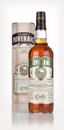Glenrothes 10 Year Old 2004 (cask 10242) - Provenance (Douglas Laing)