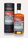 Glenrothes 10 Year Old 2012 (cask 170) - Infrequent Flyers (Alistair Walker)
