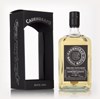 Glenrothes 14 Year Old 2002 - Small Batch (WM Cadenhead)
