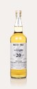 Glenrothes 20 Year Old 1997 (Master of Malt)