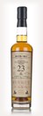 Glenrothes 23 Year Old 1993 - Single Cask (Master of Malt)