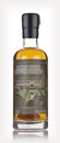 Glenrothes 23 Year Old (That Boutique-y Whisky Company)
