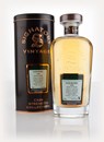 Glenrothes 25 Year Old 1990 (cask 19014) - Cask Strength Collection (Signatory)