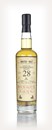 Glenrothes 28 Year Old 1989 - Single Cask (Master of Malt)