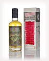 Glenrothes 20 Year Old (That Boutique-y Whisky Company)