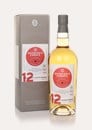 Glentauchers 12 Year Old 2010 - Hepburn's Choice