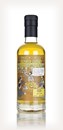 Glentauchers 21 Year Old (That Boutique-y Whisky Company)