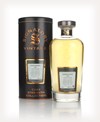 Glentauchers 22 Year Old 1997 (cask 4159 & 4164) - Cask Strength Collection (Signatory)