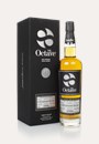Glentauchers 23 Year Old 1996 (cask 8524135) - The Octave (Duncan Taylor)