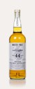 Glentauchers 44 Year Old 1975 (Master of Malt)